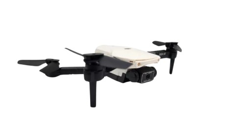 IDEA10 MINI DRON DLA POCZĄTKUJĄCYCH, QUADROCOPTER RC