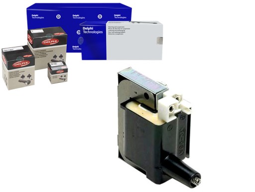 DELPHI CEWKA ZAPŁONOWA TC08A TCO8A 30500PTZ005 305