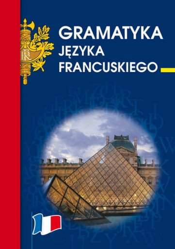Gramatyka j. francuskiego