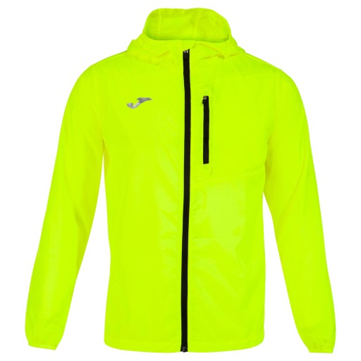 Męska kurtkaJoma R-Trail Nature Windbreaker Jacket 103178-060 M