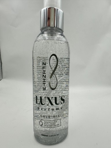 INFINITY LUXUS PERFUME 90 ml