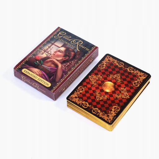 Karty Lenormand Oracle