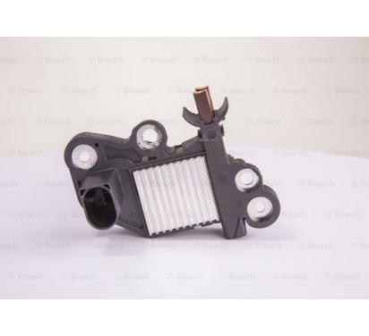 BOSCH REGULATOR NAPIECIA ALTERNATORA FIAT