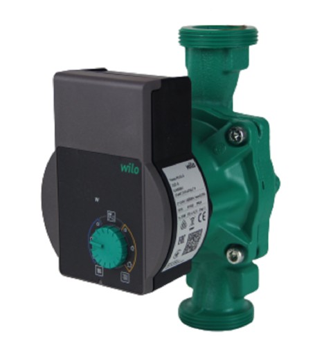 POMPA WILO YONOS PICO 1.0 25/1-8