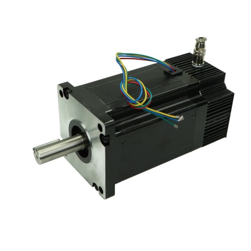 Silnik krokowy 110CM20-BZ - 20Nm Leadshine