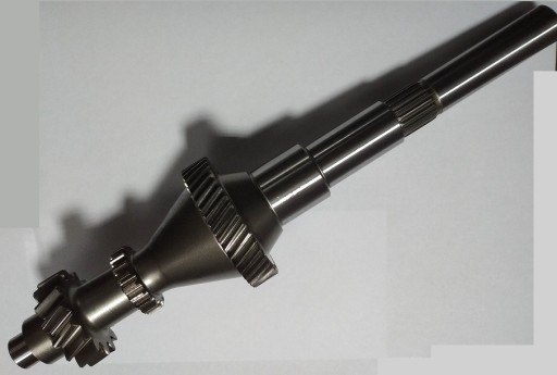 Wejście wału Polaris Sportsman 570 21- 23 3236761