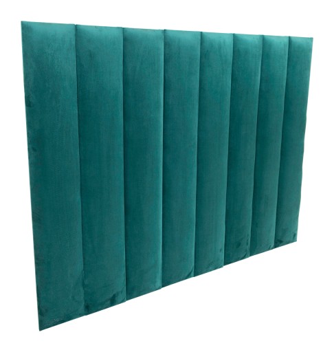 PANELE TAPICEROWANE Zagłówek , Wezgłowie 30x120