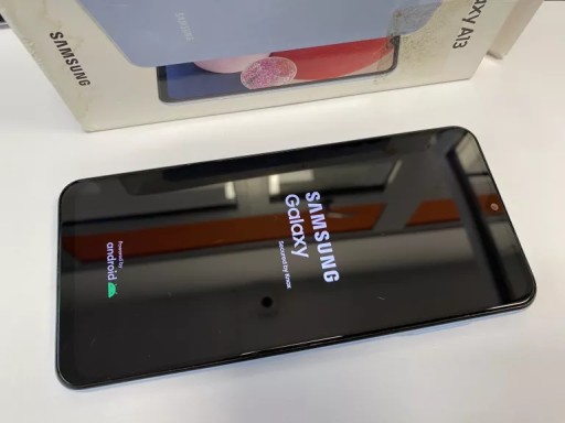TELEFON SAMSUNG GALAXY A13