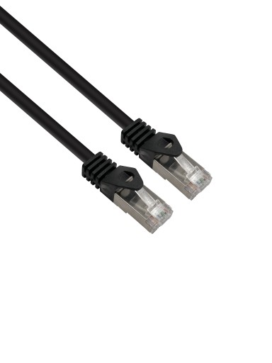 Kabel sieciowy LAN SFTP CAT 7 2m