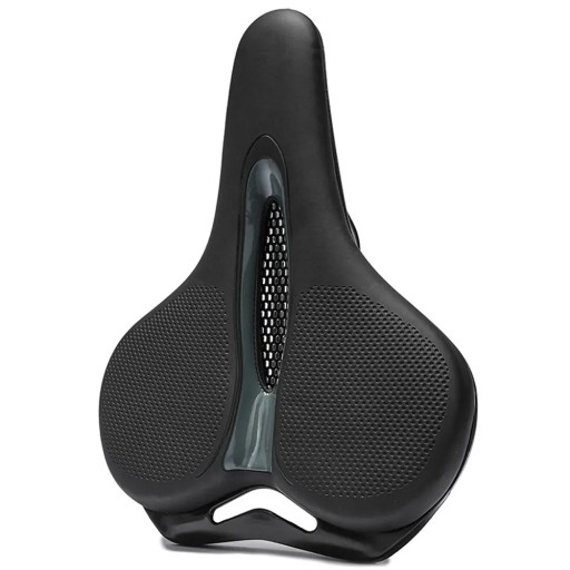 Thinkirider MTB siodełko do roweru oddychając