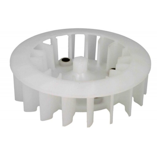 WENTYLATOR WIATRAK MAGNETA Diablo Fuxin 150/200cc