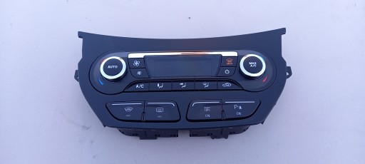 PANEL KLIMATRONIC C-MAX II MK2