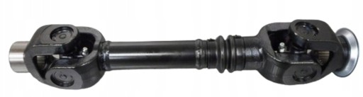 Wał napędowy Can-Am 703500991
