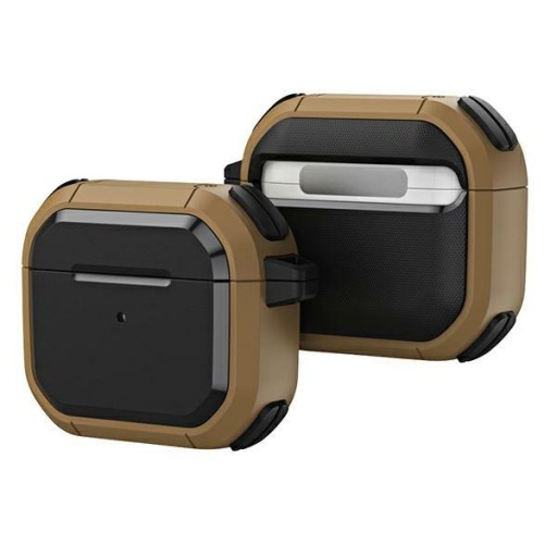 ETUI PANCERNE DO AIR PODS 3