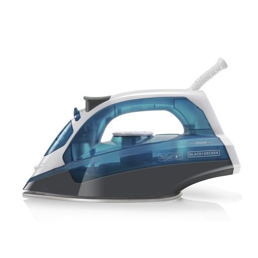 BLACK+DECKER BXIR2200E [żelazko parowe]