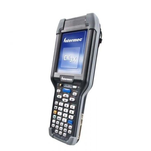 Terminal INTERMEC CK3X 2D 256MB/1GB Numeric WEH6.5
