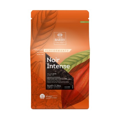 NOIR INTENSE DCP-10BLACK-89B CACAO op. 1 kg