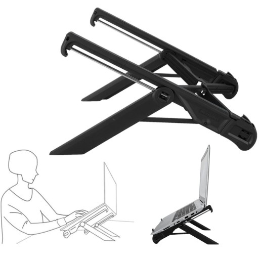 NEXSTAND K7 PODSTAWKA DO LAPTOPA UCHWYT STOJAK