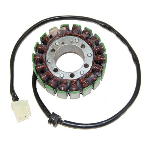 ELECTROSPORT UZWOJENIE ALTERNATORA (STATOR) TRIUMPH Tiger 955 (01-06), Dayt