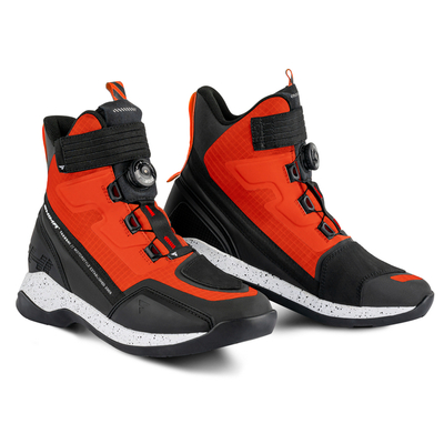 Buty motocyklowe krótkie SHIMA Takeshi