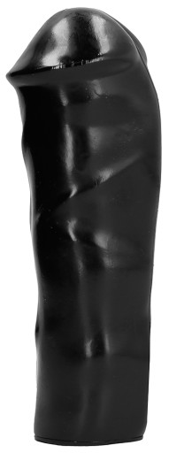 20CM ALL-BLACK ALL BLACK