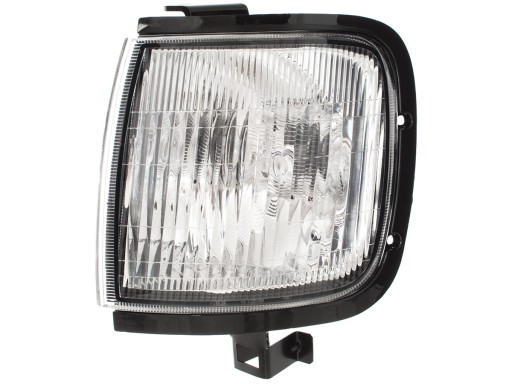 KIERUNKOWSKAZ MIGACZ LEWY do Opel Frontera B 98-
