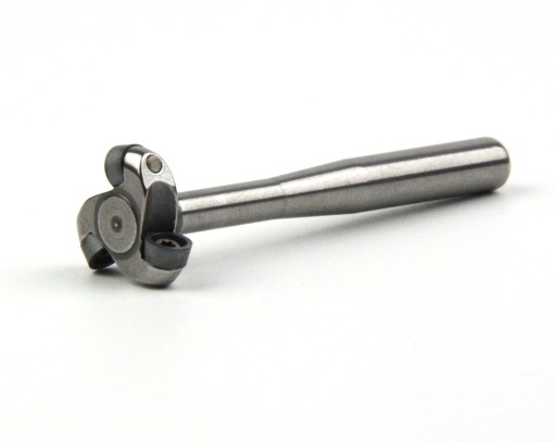 Frez Manpa 6 mm okrągły do drewna MP21-24-SCR