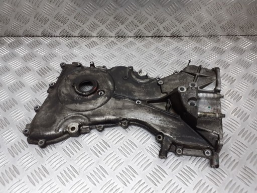 OSŁONA ROZRZĄDU FORD MONDEO MK3 1.8 16V