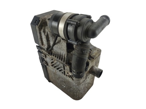 WEBASTO OGRZEWANIE POSTOJOWE THERMO TOP Z/C 12V 45W 92255B