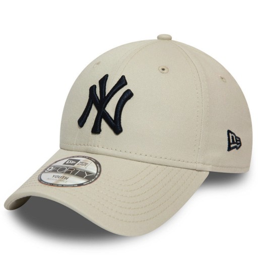 Czapka z daszkiem NEW ERA dziecięca NY NEW YORK yankees WYSYŁKA W KARTONIE