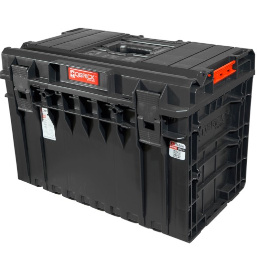 SKRZYNKA NARZĘDZIOWA QBRICK System ONE 450 BASIC