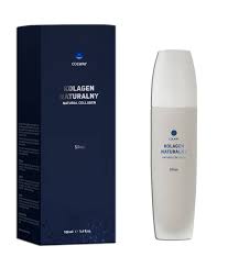 Kolagen Silver Colway 100ml Uniwersalny twarz Cellulit Blizny Ociężałe nogi