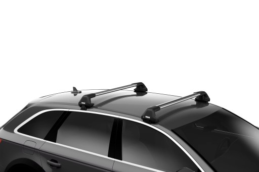 Bagażnik Thule wingbar edge Peugot 3008 5280
