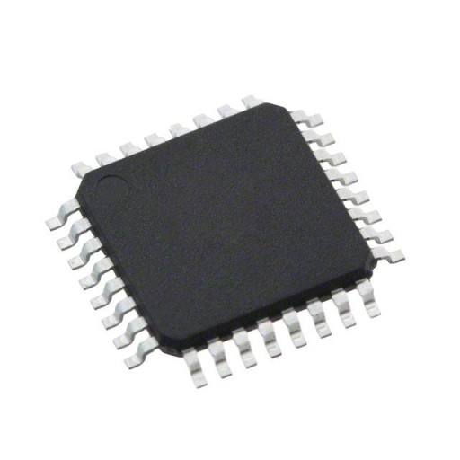 Mikroprocesor AVR ATMEGA328P-AU