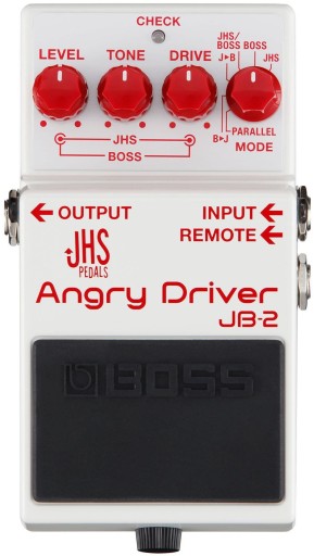 Efekt Gitarowy - Boss JB2
