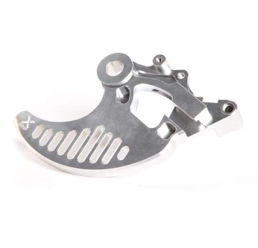 X-GRIP OSŁONA TYLNEJ TARCZY HAM. SHERCO 2T 4T '14-