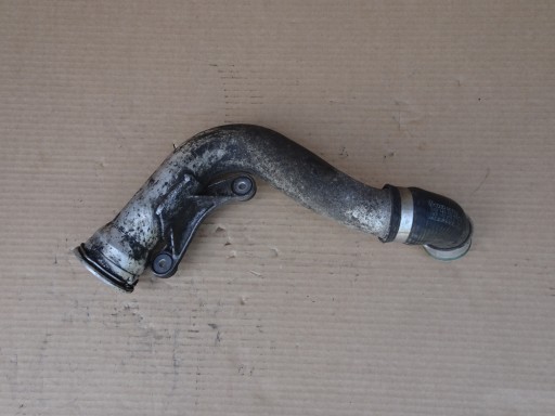 AUDI TT 8J 2.0 TFSI RURA INTERCOOLERA 1K0145762AB