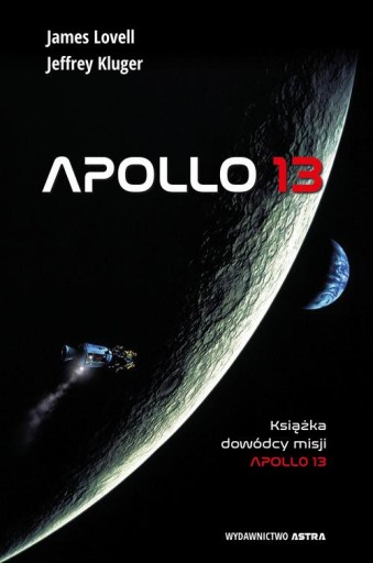 APOLLO 13 JAMES LOVELL EBOOK
