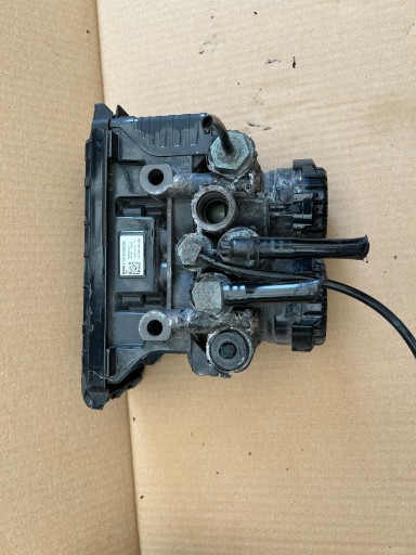ZAWÓR MODULATOR EBS MAN TGS TGX E6 K050210