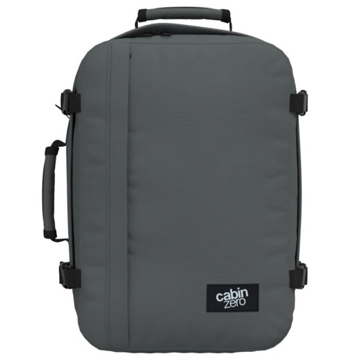 Plecak kabinowy CABINZERO CLASSIC 36L Original Grey