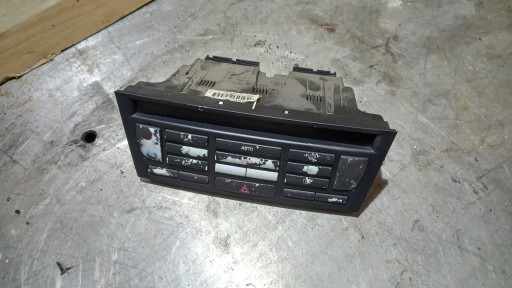 PANEL KLIMATYZACJI SAAB 93 04R