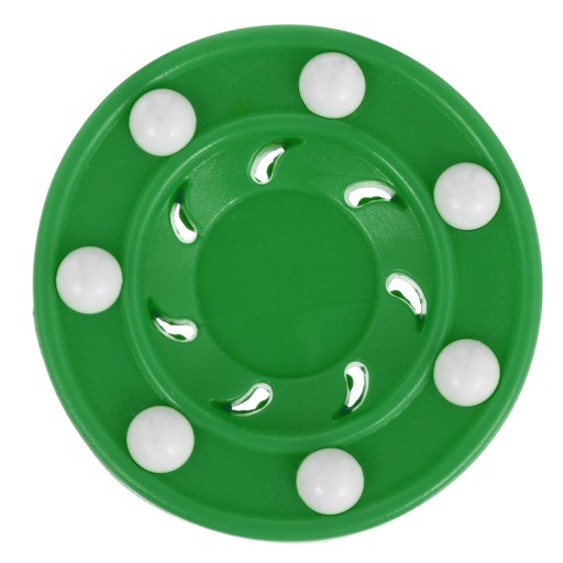Passing Puck Roller Hockey Set Air