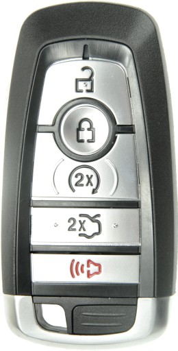 FORD EDGE EXPEDITION FUSION EXPLORER MUSTANG PILOT