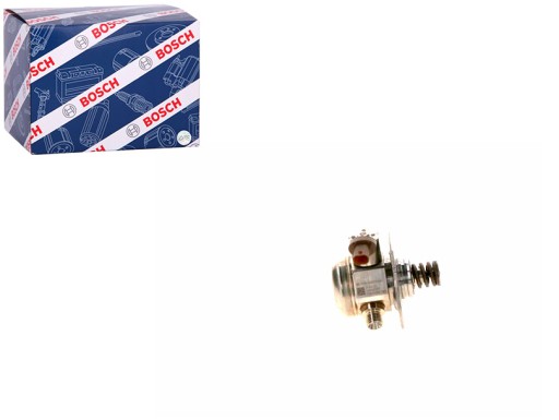 BOSCH POMPA BENZYNY WYSOKOCIŚNIENIOWA BMW 1 F20 1 F21 2 F22 F87 2 F23