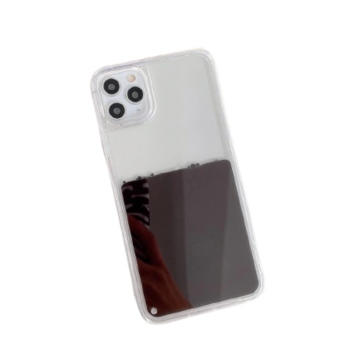 ЧЕХОЛ, ЦВЕТ, ЖИДКИЙ ЧЕХОЛ для iPhone 11 PRO