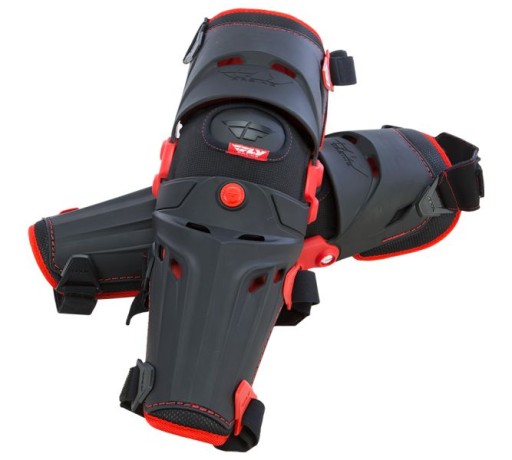 OCHARANIACZE KOLAN FLY RACING 5 PIVOT CROSS ENDURO