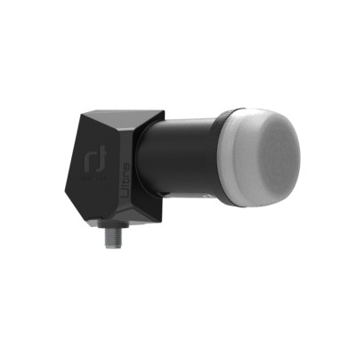 INVERTO Konwerter Single BLACK ULTRA