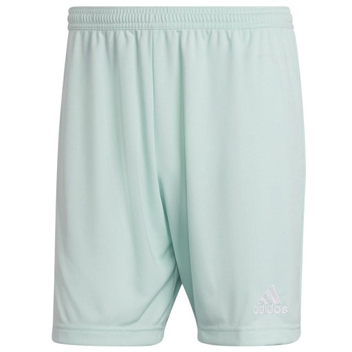 SPODENKI MĘSKIE ADIDAS ENTRADA 22 HC5061 - ZIELONY, M