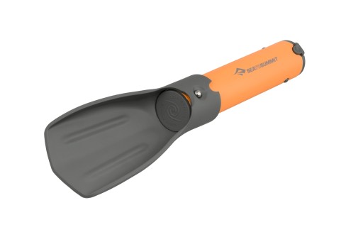 Łopatka składana turystyczna Sea To Summit Pocket Trowel Nylon saperka