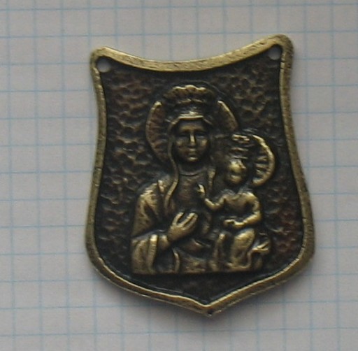 Ryngraf Matka Boska (1)